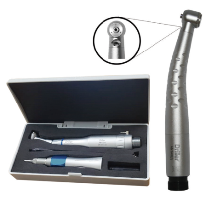 Kit Acadêmico PB ANTARES - Driller