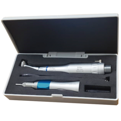 Kit Clínico Acadêmico PB
