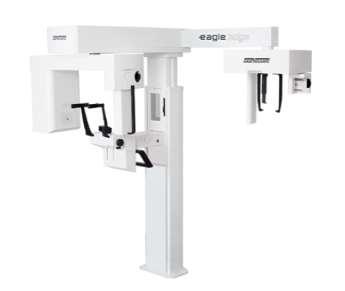 Eagle Edge Linha One - Dabi Atlante