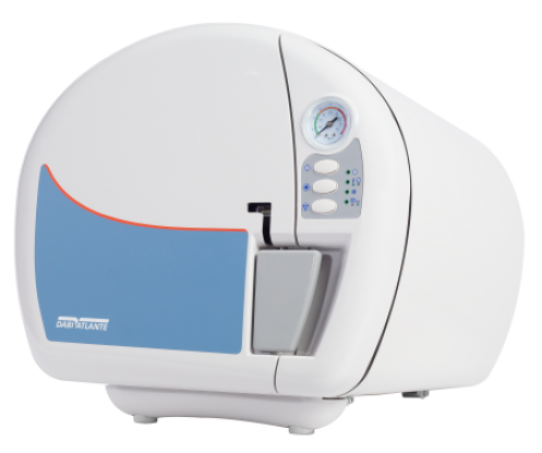 Autoclave 21L - Dabi Atlante