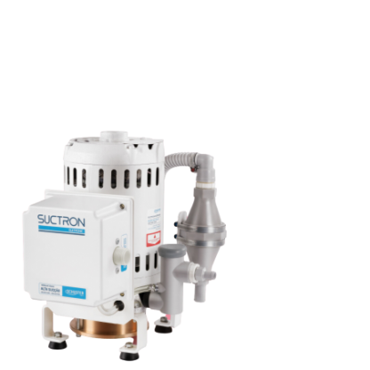 Suctron Eletronic - Schuster