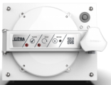 Autoclave Horizontal Extra  Gravitacional Silenciosa 21L - Stermax