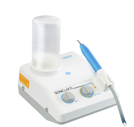 Soniclax BP LED - Schuster