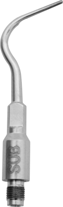 Tips Periodontia Perio Sub - Dabi Atlante