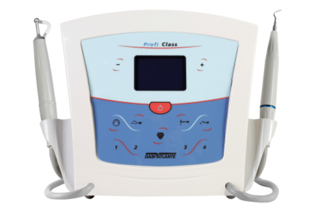 Ultrassom Profi Class - Dabi Atlante