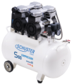 Compressor S60 Geração III - Schuster