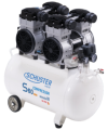 Compressor S60 MAX Geração III - Schuster