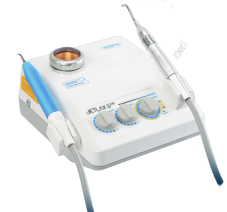 Jetlax Sonic LED - Schuster
