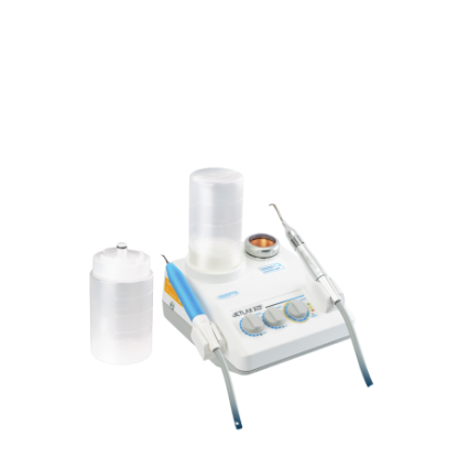 Jetlax Sonic BP II LED - Schuster
