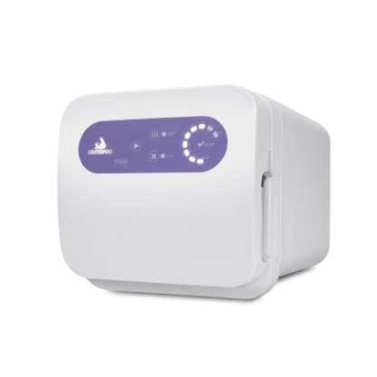 Autoclave Vitale 5 litros - Cristófoli