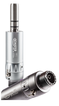 X10 Micromotor de Baixa Rotação - Schuster