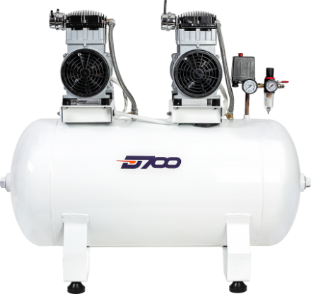 Compressor 150L - D700