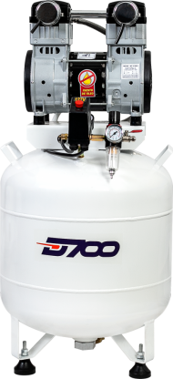 Compressor 65L - D700