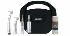 Kit Acadêmico Irrigação Externa - Dabi Atlante