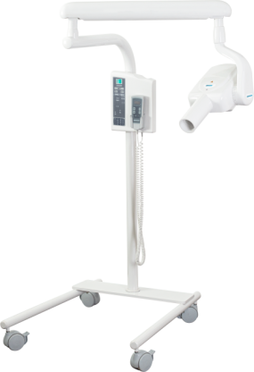 Spectro 70X Coluna Móvel - Dabi Atlante
