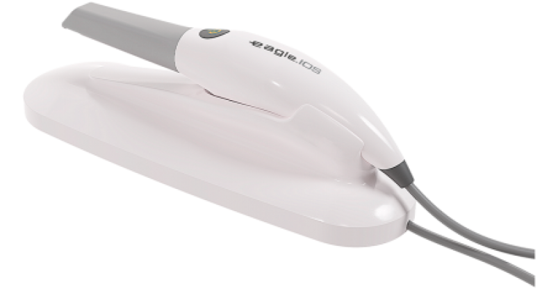 Eagle IOS Scanner Intraoral - Dabi Atlante