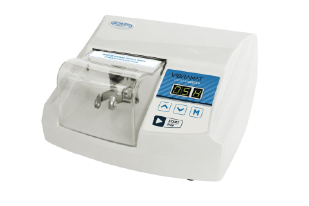 Vibramat Capsular Speed II - Schuster