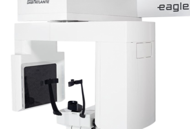 Eagle Edge Linha One - Dabi Atlante