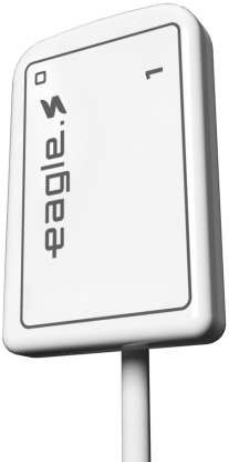 Eagle S T1 - Dabi Atlante