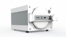 Autoclave Horizontal Digital Silenciosa Flex 21L - Stermax