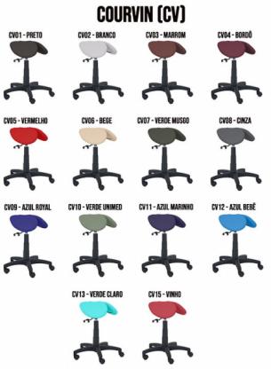 Mocho Sela Start - Layout