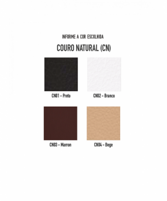 Mocho Sela Vision II - Layout