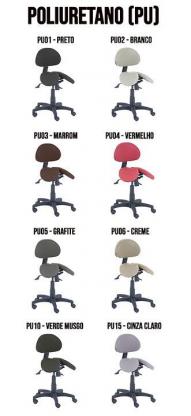 Mocho Sela Start Back - Layout