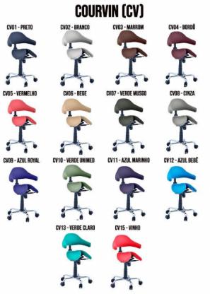 Mocho Sela Vision III - Layout