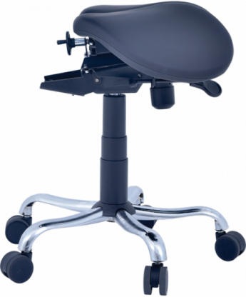 Mocho Sela Vision I - Layout