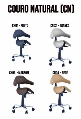 Mocho Sela Vision III - Layout