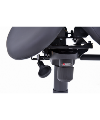 Mocho Sela Vision III - Layout