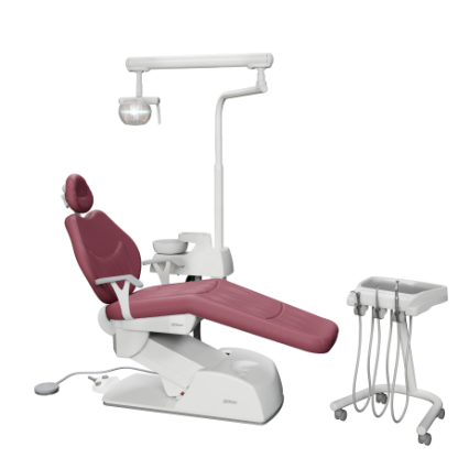 Consultório D701 Cart