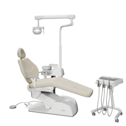 Consultório D701 Cart