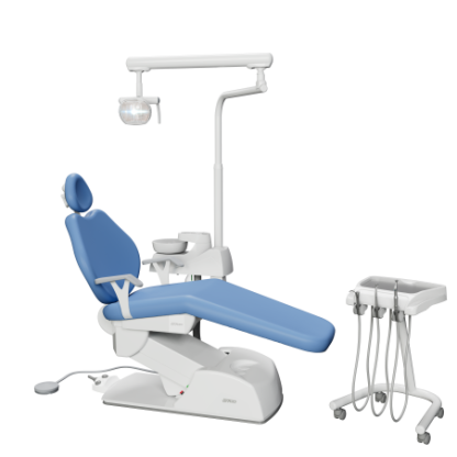 Consultório D701 Cart