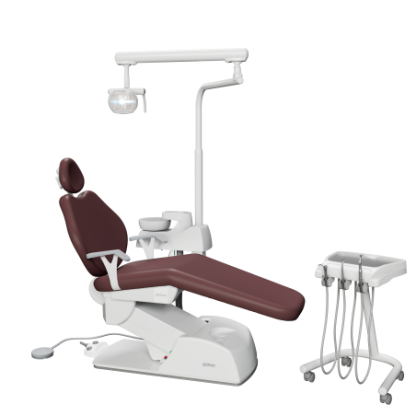 Consultório D701 Cart