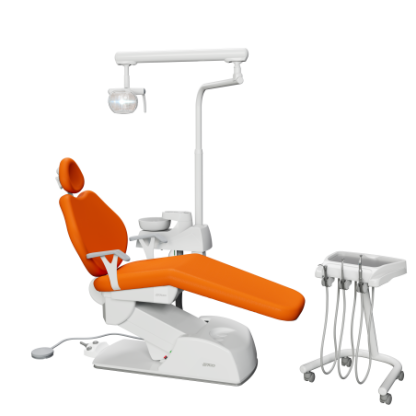 Consultório D701 Cart