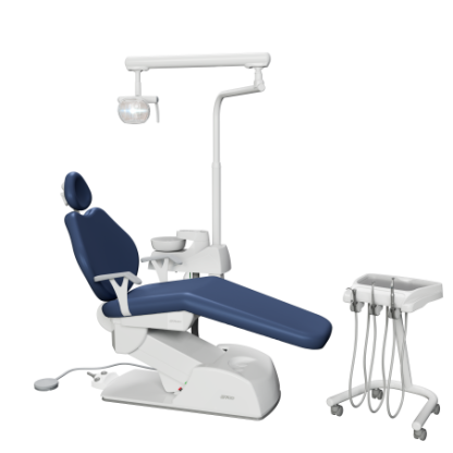 Consultório D701 Cart