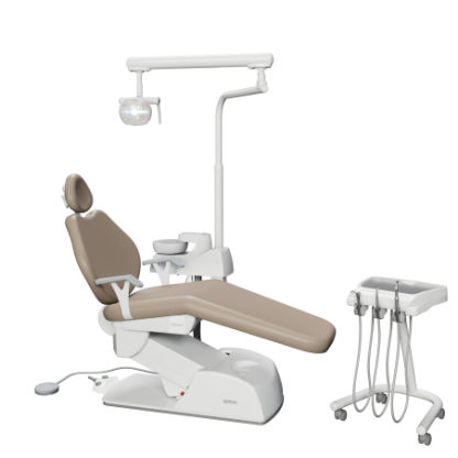 Consultório D701 Cart