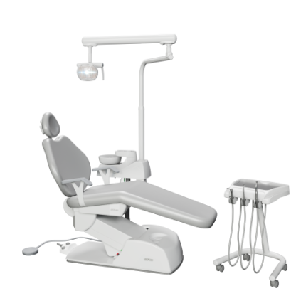 Consultório D701 Cart