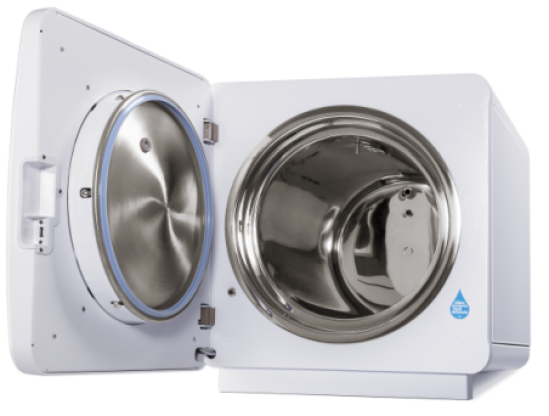 Autoclave Vitale Class 54 Litros - Cristófoli