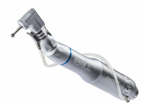 T10 Contra Ângulo de Baixa Rotação - Schuster