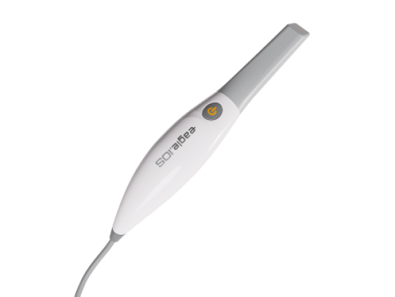Eagle IOS Scanner Intraoral - Dabi Atlante