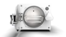 Autoclave Horizontal Extra Gravitacional Silenciosa 12L - Stermax