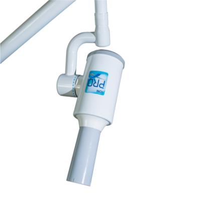 Raio X Pantográfico Coluna Móvel - Pro x