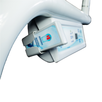 Raio X Standard Fixo Piso - Pro X