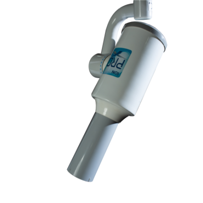 Raio X Pantográfico Fixo Piso - Pro X