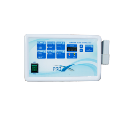 Raio X Pantográfico Coluna Móvel - Pro x