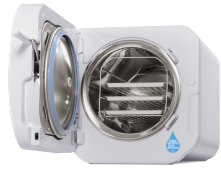 Autoclave Vitale Class 21 Litros - Cristófoli