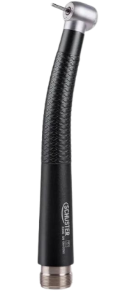 Z25S Peça de Mão de Alta Rotação - Schuster