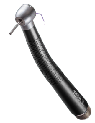 Z25T Peça de Mão de Alta Rotação - Schuster